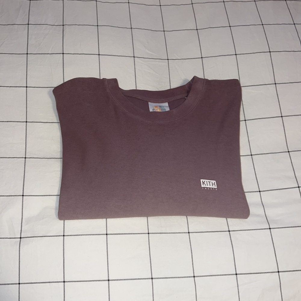 Kith X Lucky Charms long sleeve